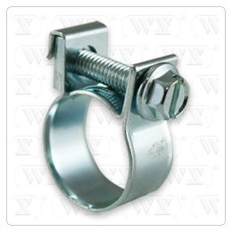 HF-3307 Fuel Injection Clamps