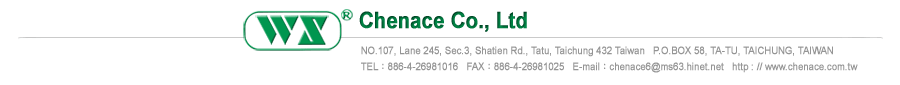 Chenace Co., Ltd.